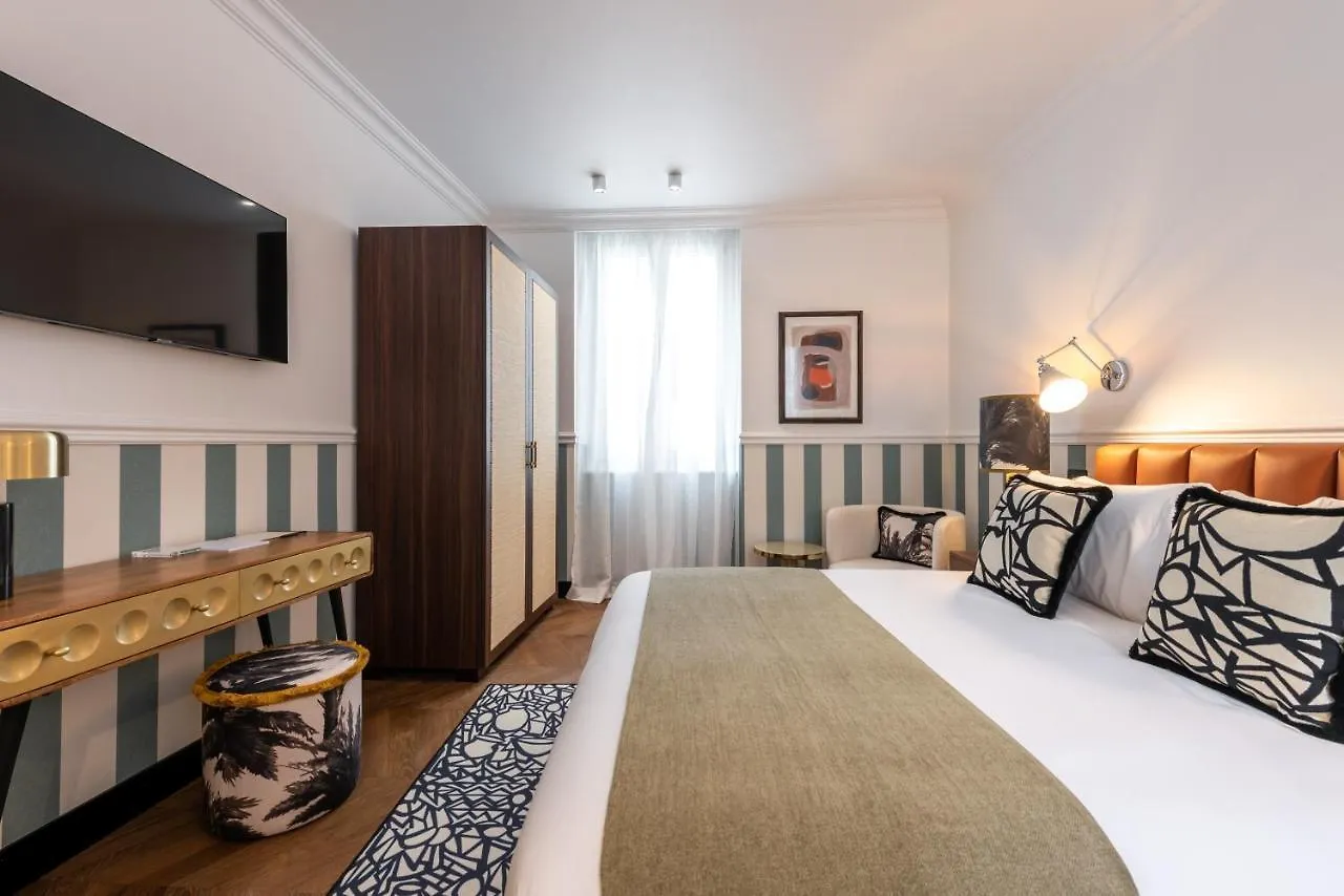 Hotel The Couper Spiga Mailand