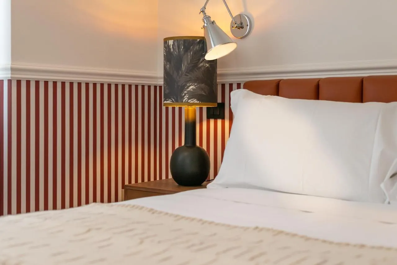 Hotel The Couper Spiga Milano