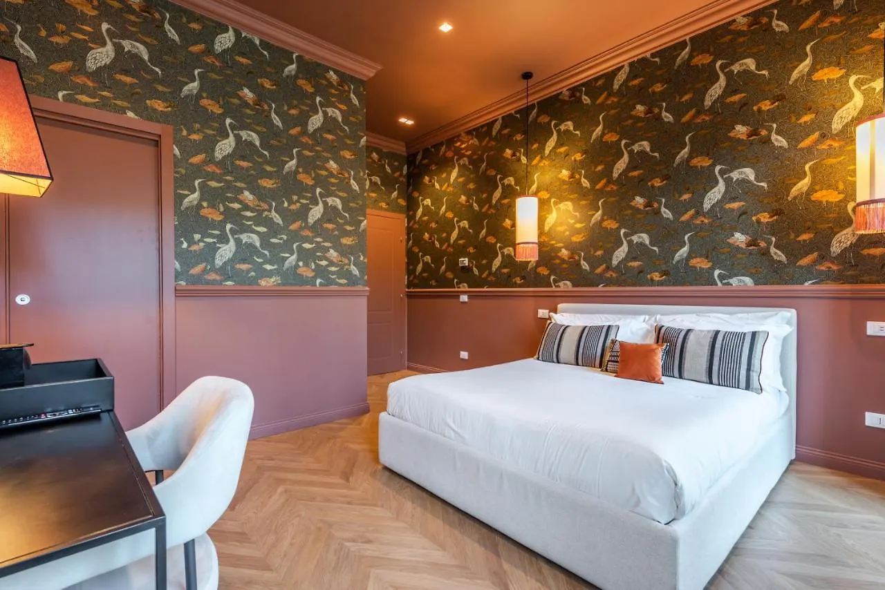 Hotel The Couper Spiga Milano