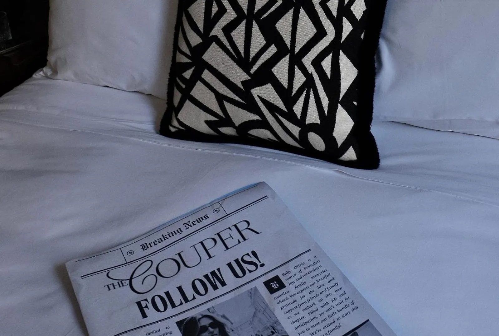 Affittacamere Hotel The Couper Spiga Milano
