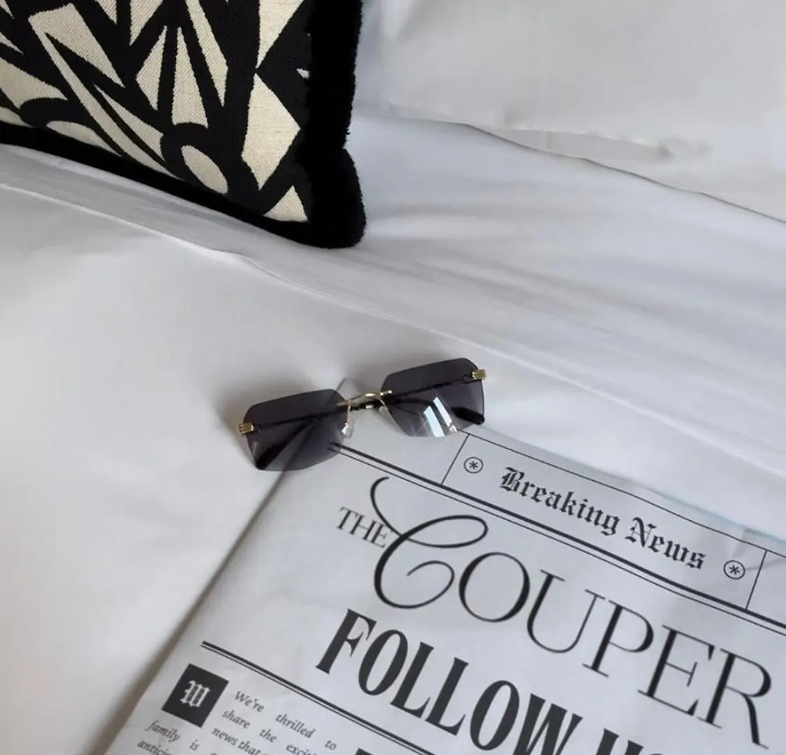 Hotel The Couper Spiga Milano Affittacamere