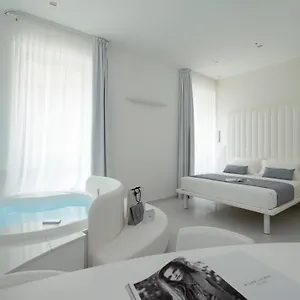 Hotel Gatto Bianco Mia, Milano
