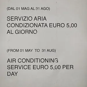 Hotel Lugano, Milano