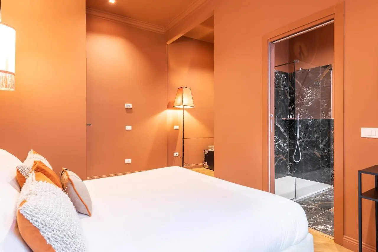 Guest house The Couper Spiga Hotel Milan