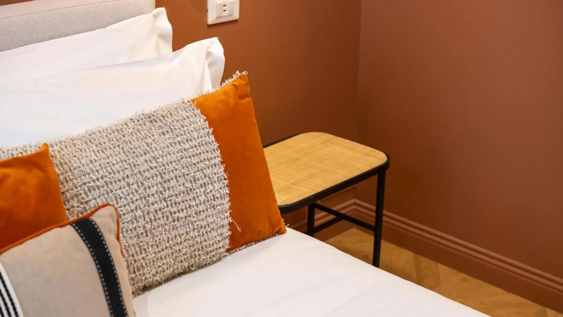 The Couper Spiga Hotel Milan