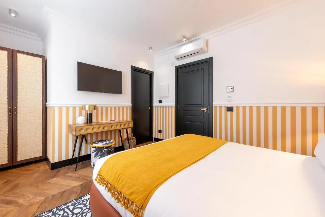 The Couper Spiga Hotel Milan Guest house