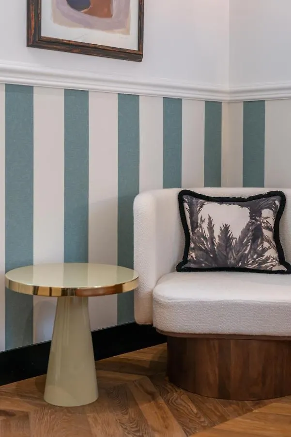 The Couper Spiga Hotel Milan 0*,  Italy