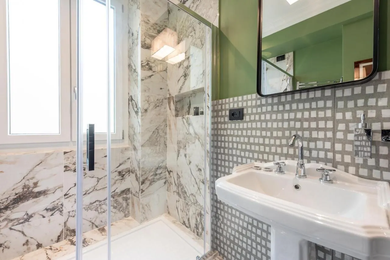 The Couper Spiga Hotel Milan