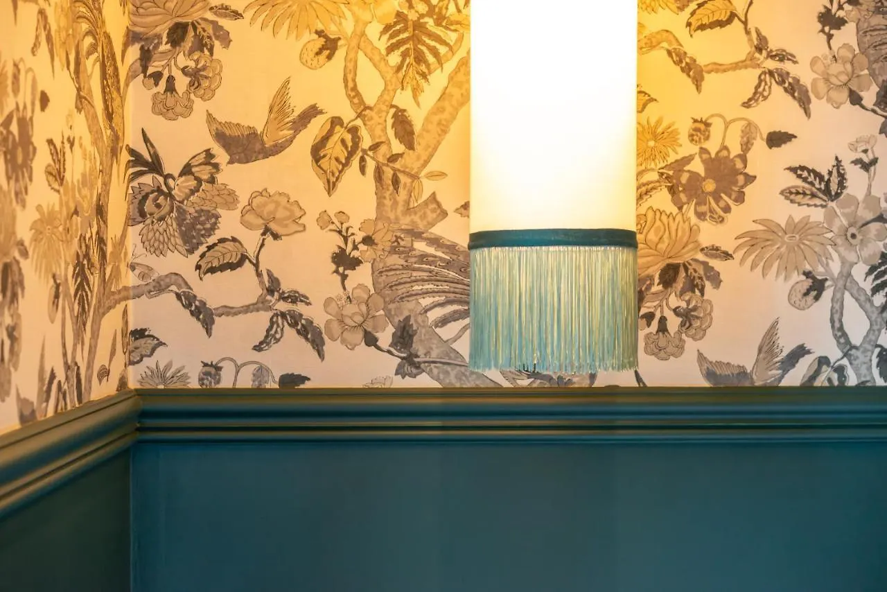 The Couper Spiga Hotel Milan Guest house