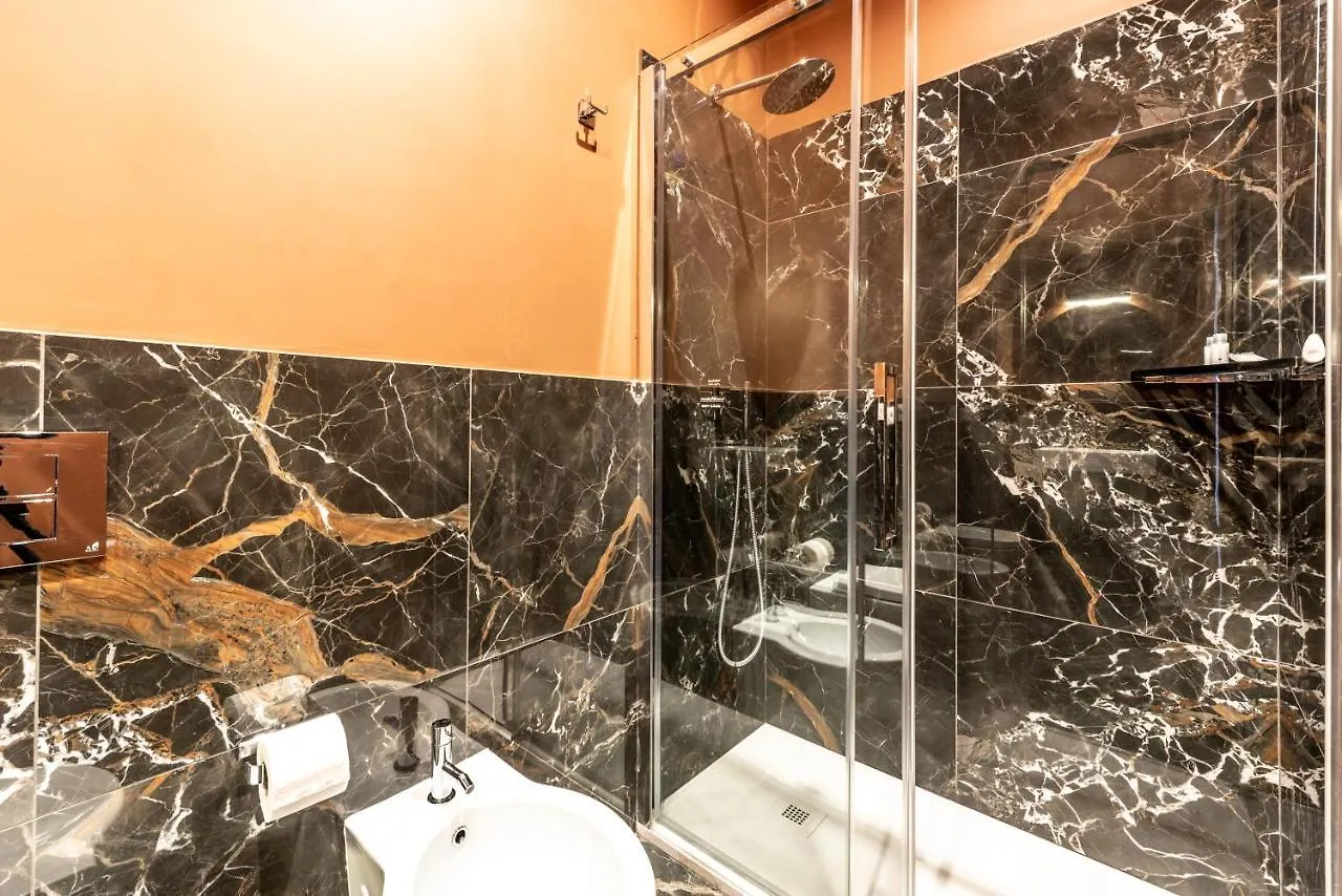 The Couper Spiga Hotel Milan Guest house