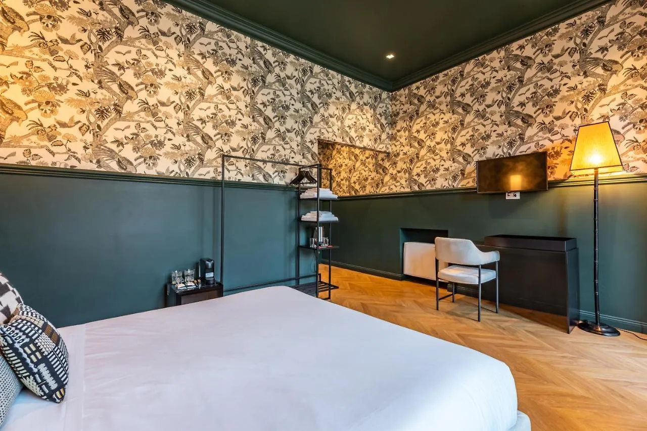 The Couper Spiga Hotel Milan Guest house