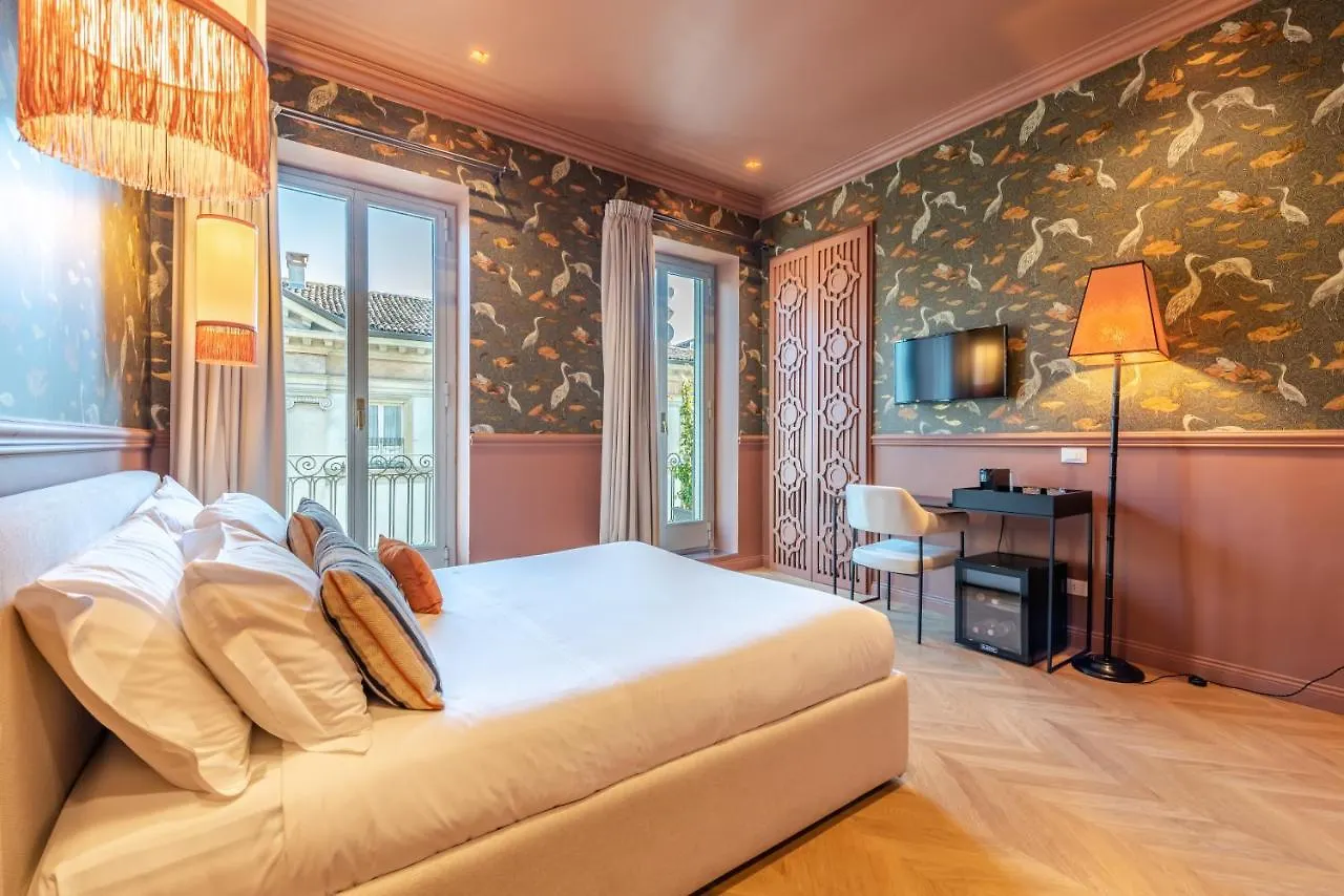 The Couper Spiga Hotel Milan 0*,  Italy