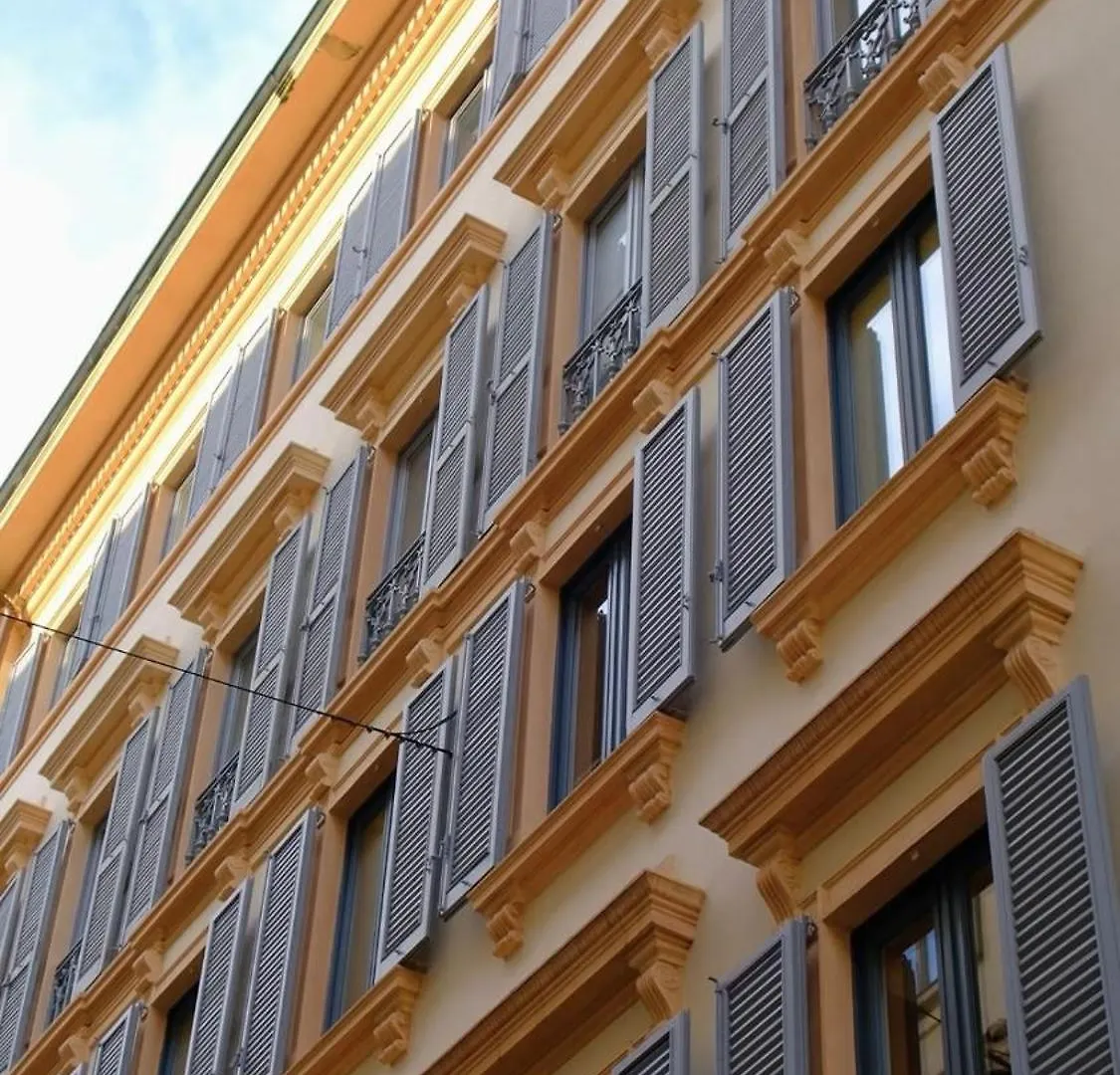 Guest house The Couper Spiga Hotel Milan